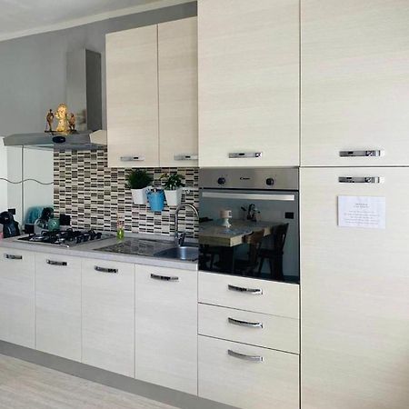 Casa Azalea Apartman Colico Kültér fotó