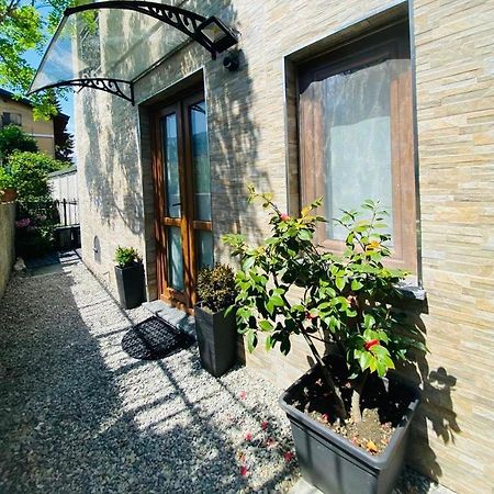 Casa Azalea Apartman Colico Kültér fotó