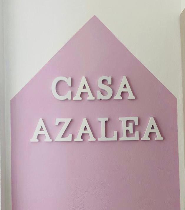 Casa Azalea Apartman Colico Kültér fotó