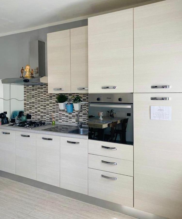 Casa Azalea Apartman Colico Kültér fotó