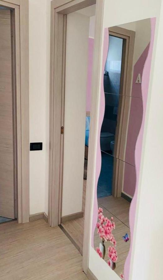 Casa Azalea Apartman Colico Kültér fotó