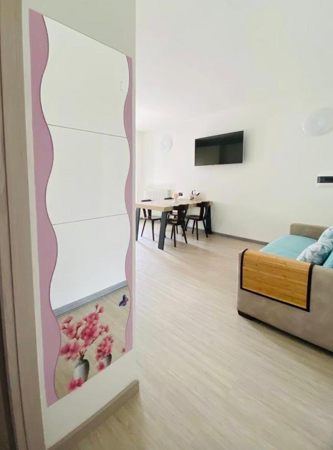 Casa Azalea Apartman Colico Kültér fotó