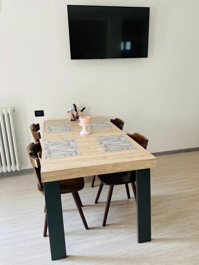 Casa Azalea Apartman Colico Kültér fotó