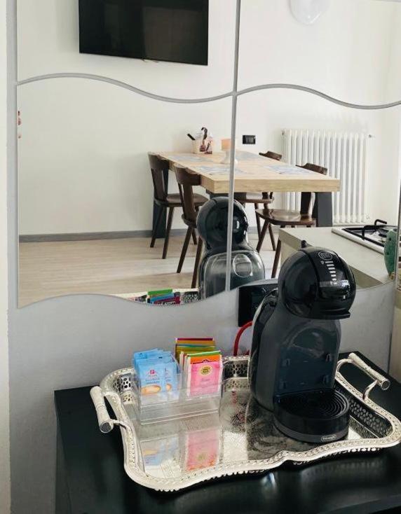 Casa Azalea Apartman Colico Kültér fotó