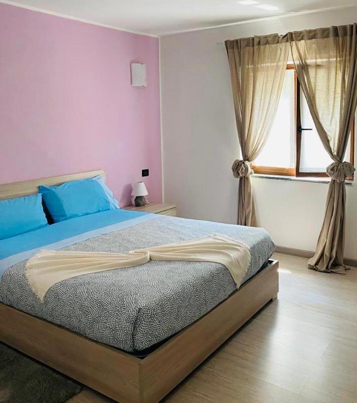 Casa Azalea Apartman Colico Kültér fotó