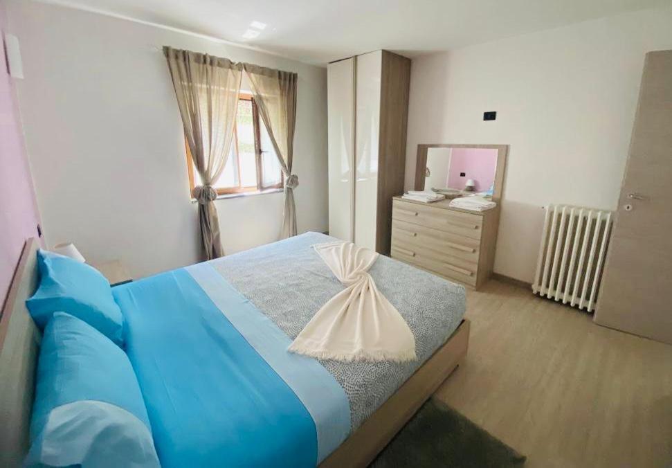 Casa Azalea Apartman Colico Kültér fotó